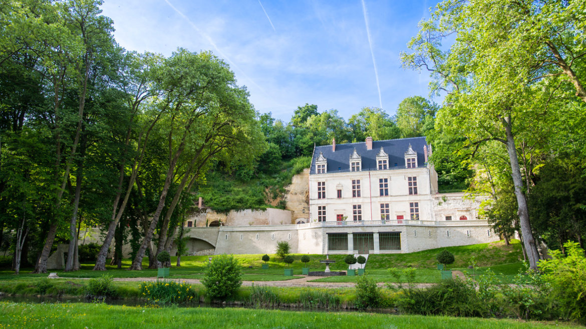 Château Gaillard Amboise, wedding venue, venues in France, Sacks Productions, Sharon Sacks, castle, royal palace