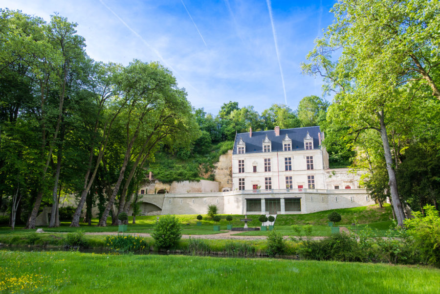  Château Gaillard Amboise, wedding venue, venues in France, Sacks Productions, Sharon Sacks, castle, royal palace