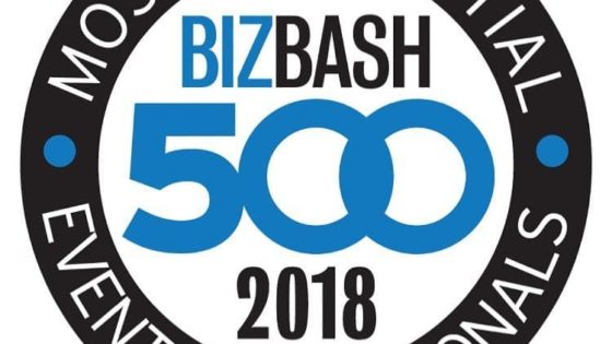 Sharon Sacks named BizBash Most Influential Event Professional