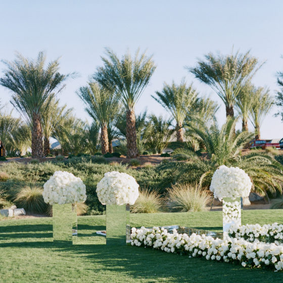 Coachella California Sacks Productions Elizabeth Messina Photography